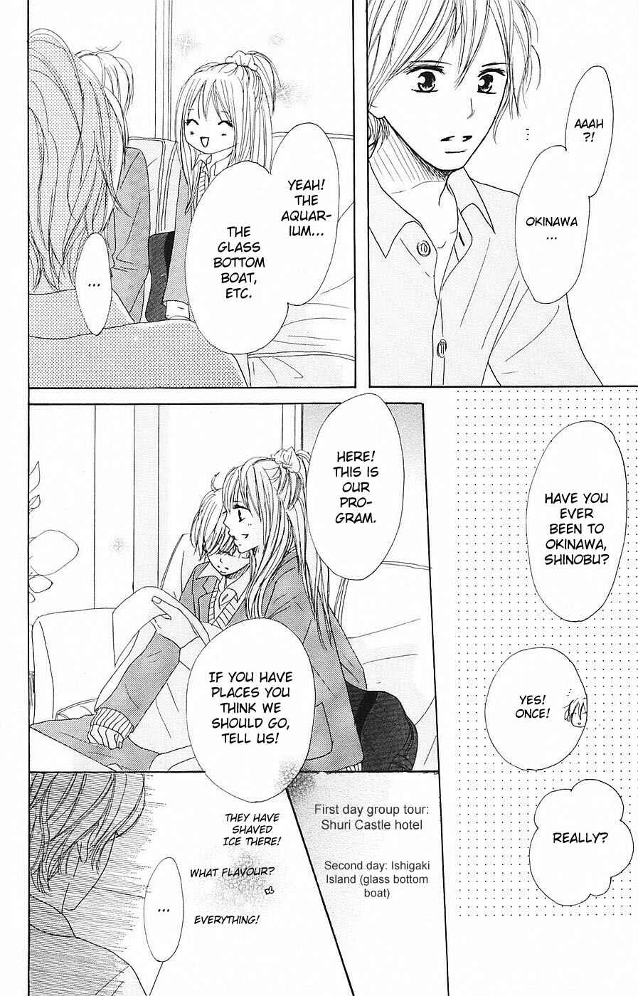 Page 25 Chapter 53 B.O.D.Y.