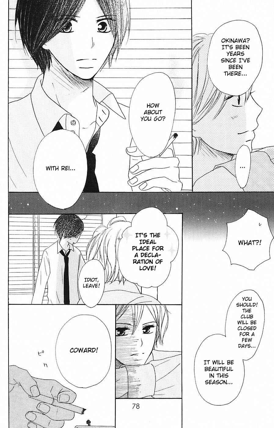 Page 29 Chapter 53 B.O.D.Y.