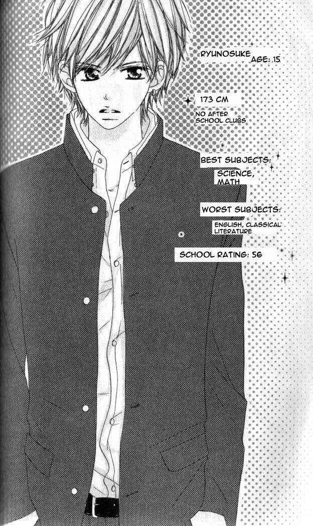 Page 1 Chapter 27 B.O.D.Y.