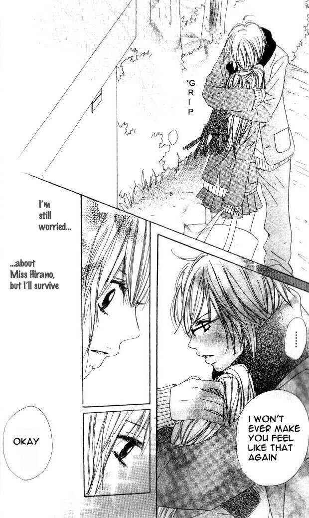 Page 25 Chapter 27 B.O.D.Y.