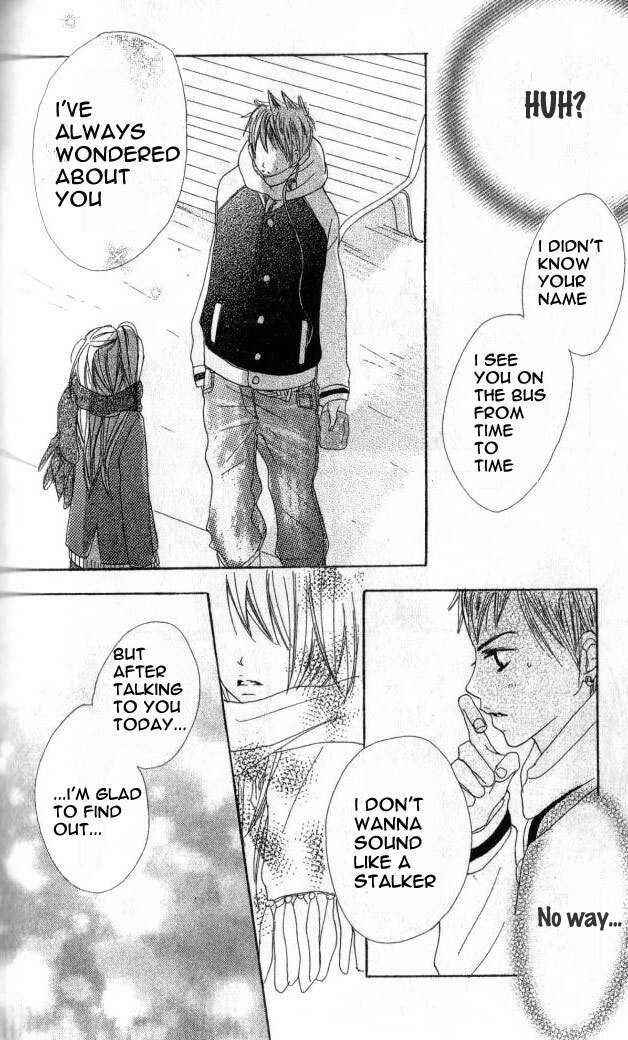 Page 33 Chapter 27 B.O.D.Y.