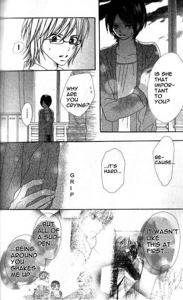 Page 39 Chapter 27 B.O.D.Y.