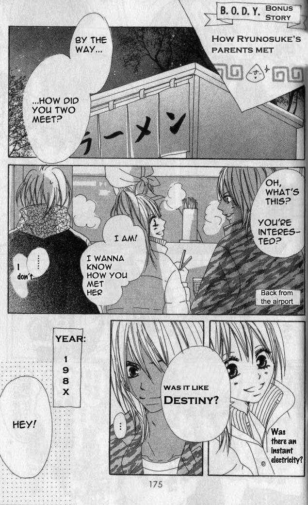 Page 45 Chapter 27 B.O.D.Y.