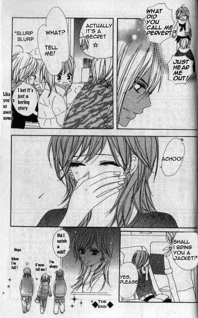 Page 47 Chapter 27 B.O.D.Y.