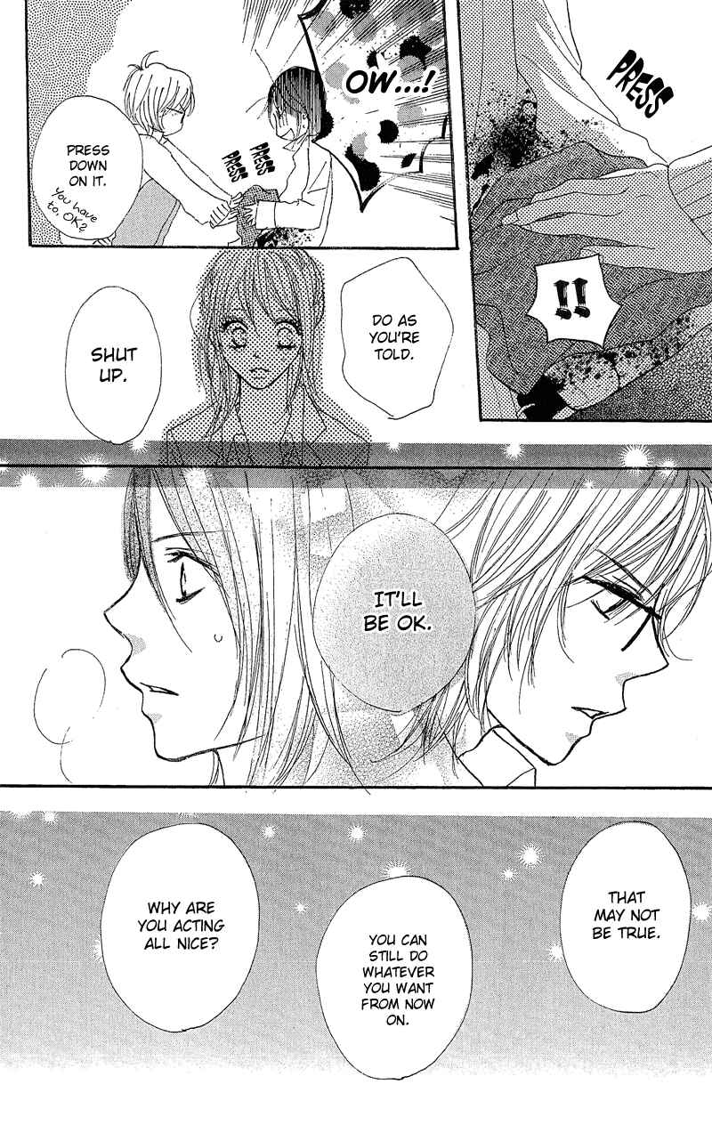Page 33 Chapter 12 B.O.D.Y.