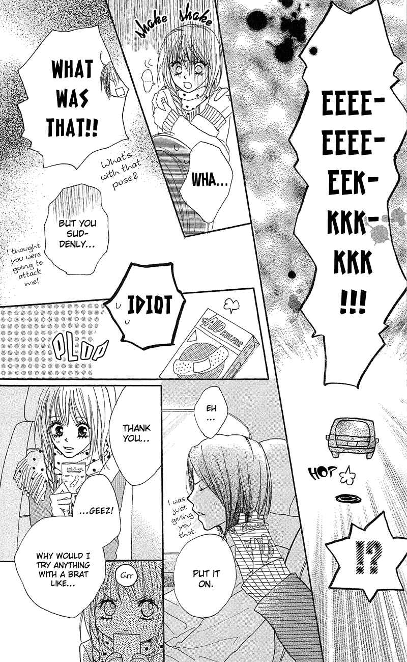Page 15 Chapter 10 B.O.D.Y.