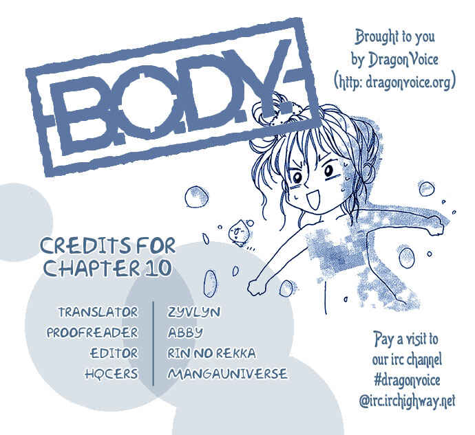 Page 42 Chapter 10 B.O.D.Y.