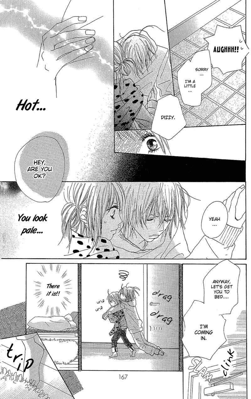 Page 31 Chapter 4 B.O.D.Y.