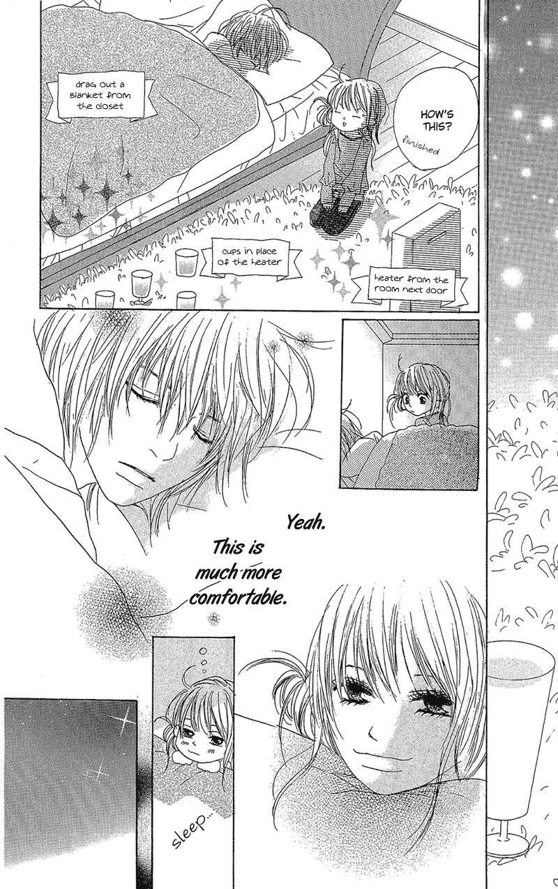 Page 34 Chapter 4 B.O.D.Y.