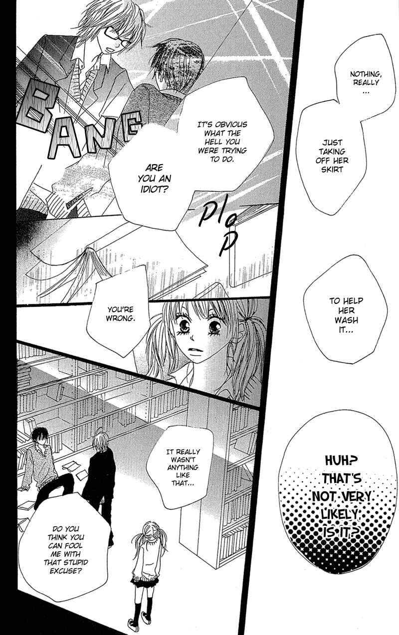 Page 8 Chapter 4 B.O.D.Y.