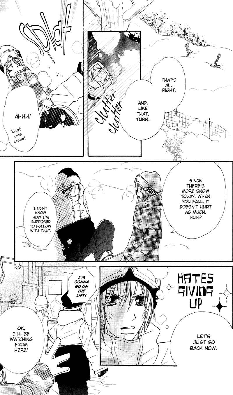 Page 18 Chapter 19 B.O.D.Y.