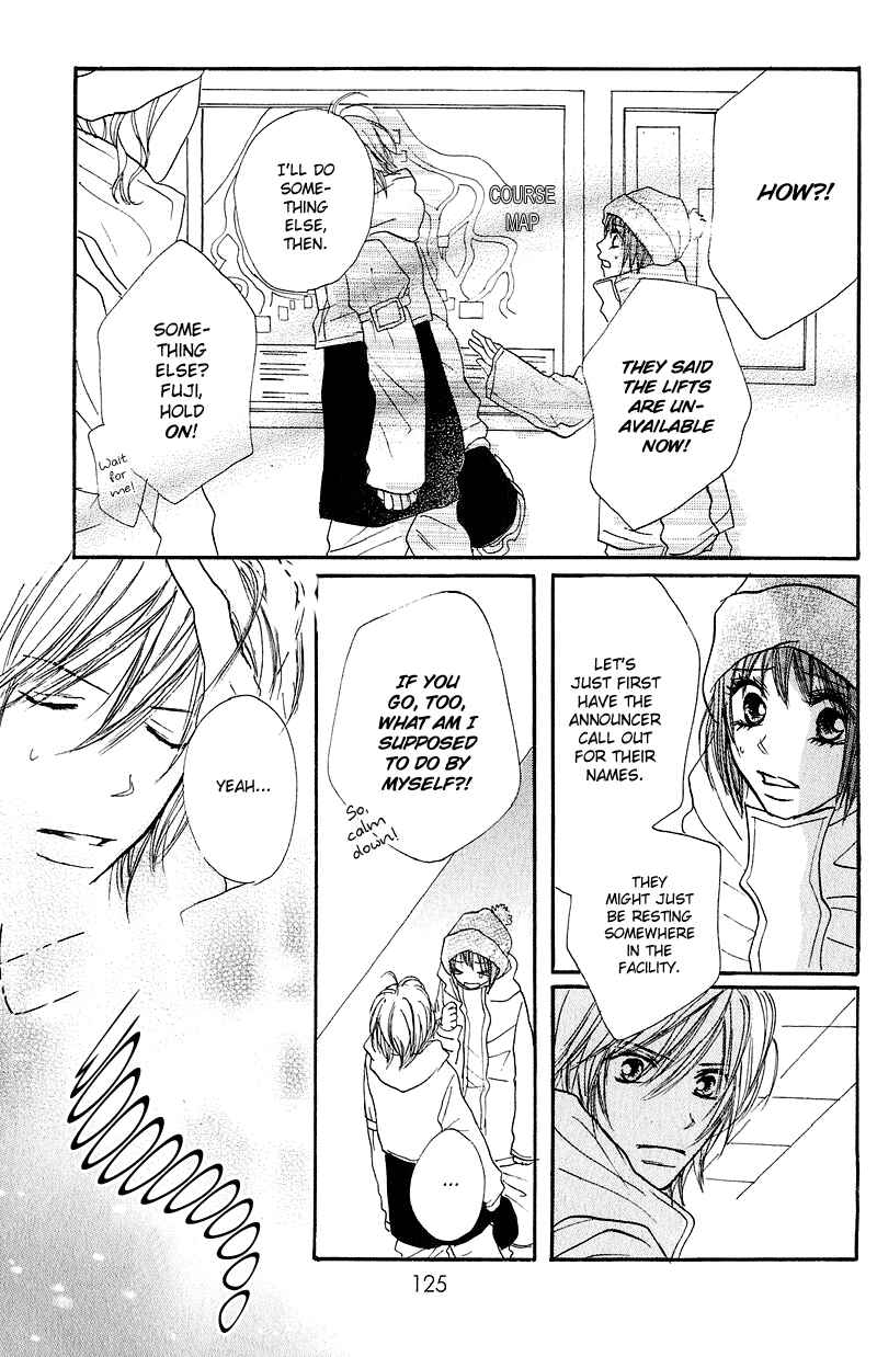 Page 40 Chapter 19 B.O.D.Y.