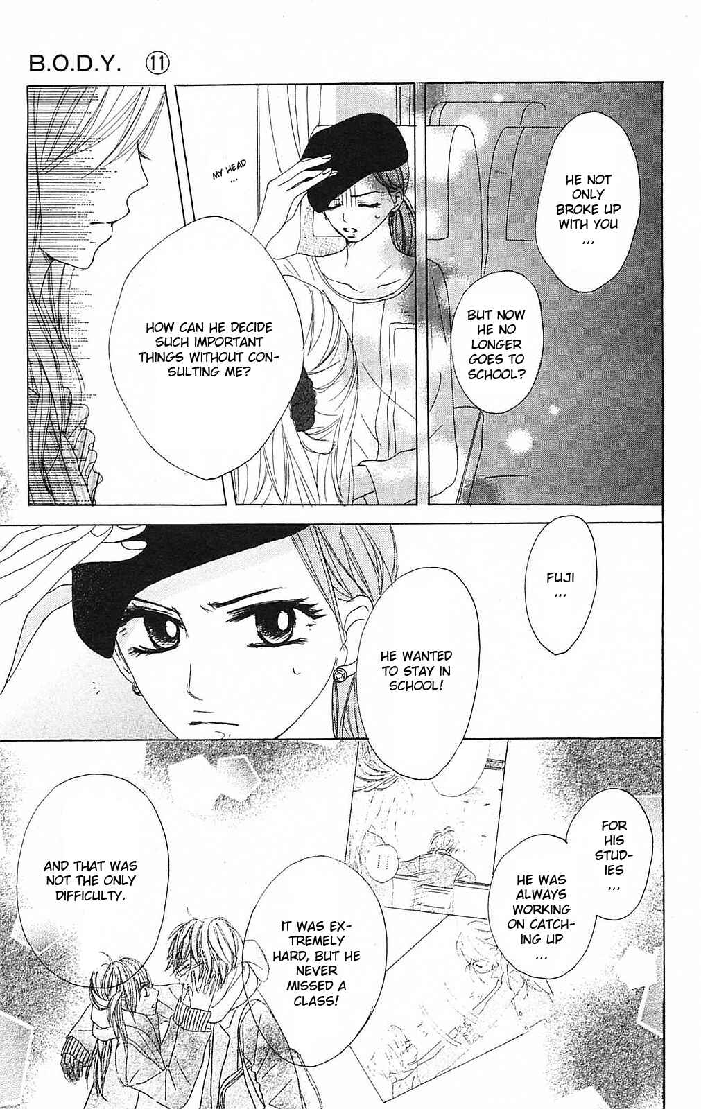 Page 13 Chapter 42 B.O.D.Y.