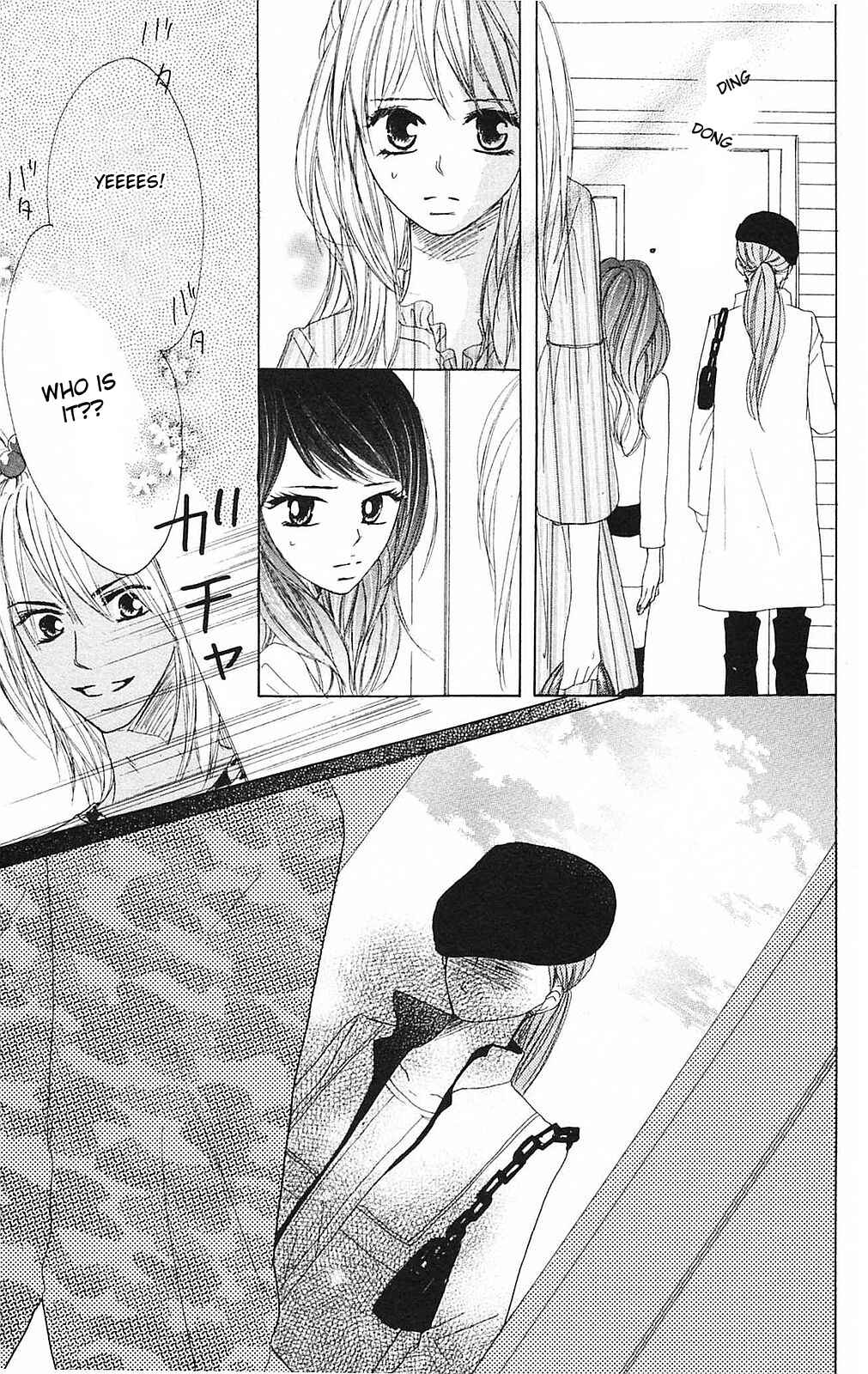 Page 25 Chapter 42 B.O.D.Y.