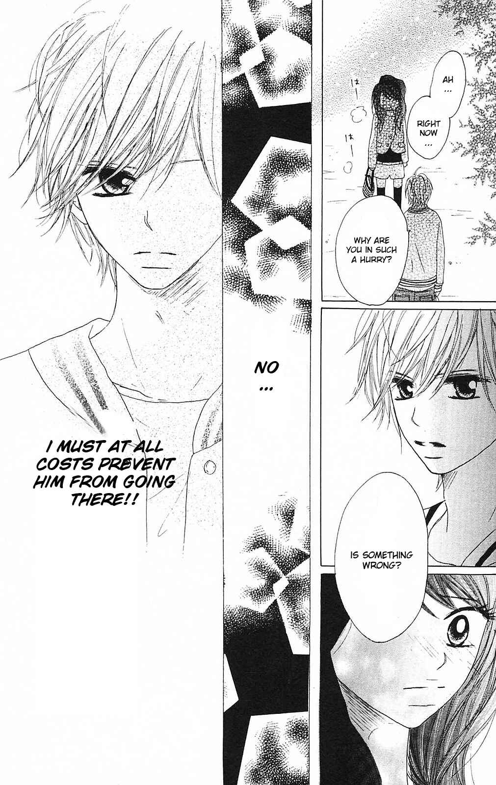 Page 32 Chapter 42 B.O.D.Y.