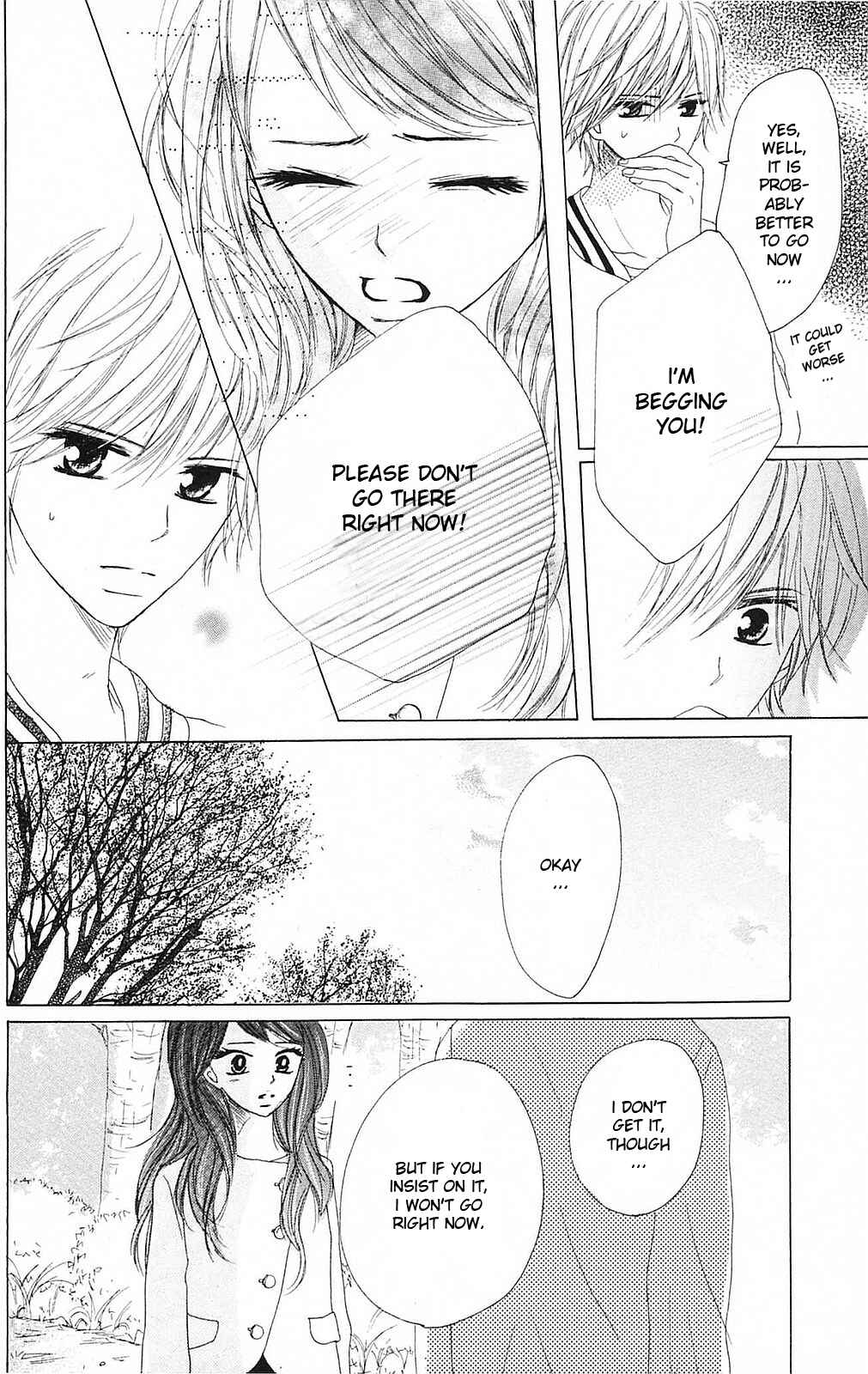 Page 34 Chapter 42 B.O.D.Y.