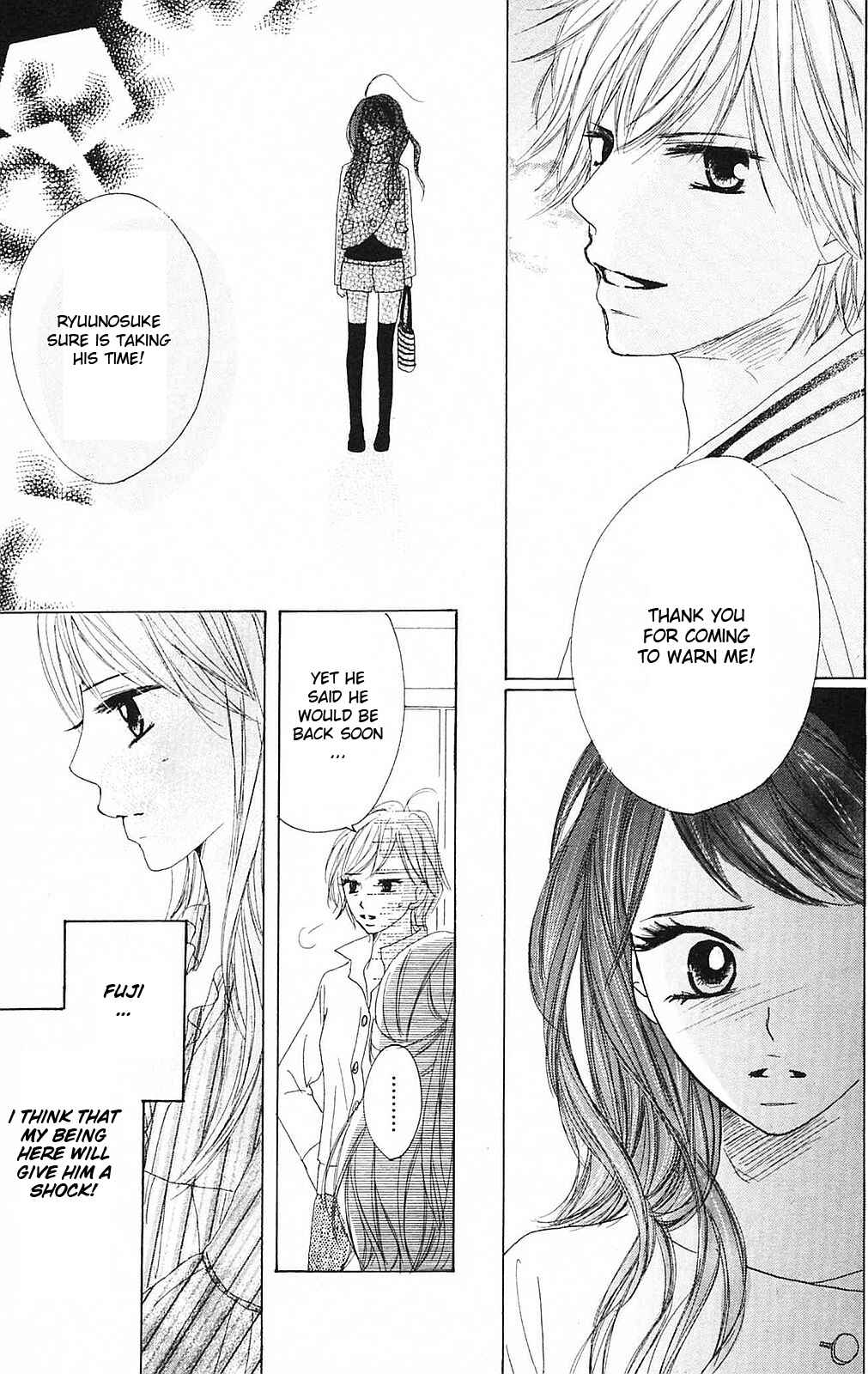 Page 35 Chapter 42 B.O.D.Y.