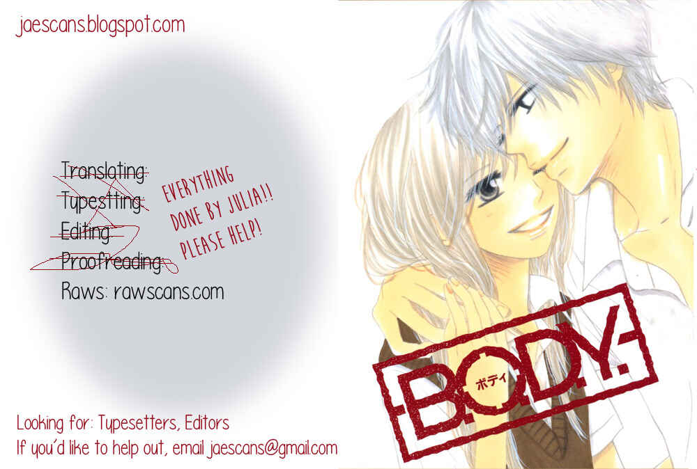 Page 45 Chapter 42 B.O.D.Y.