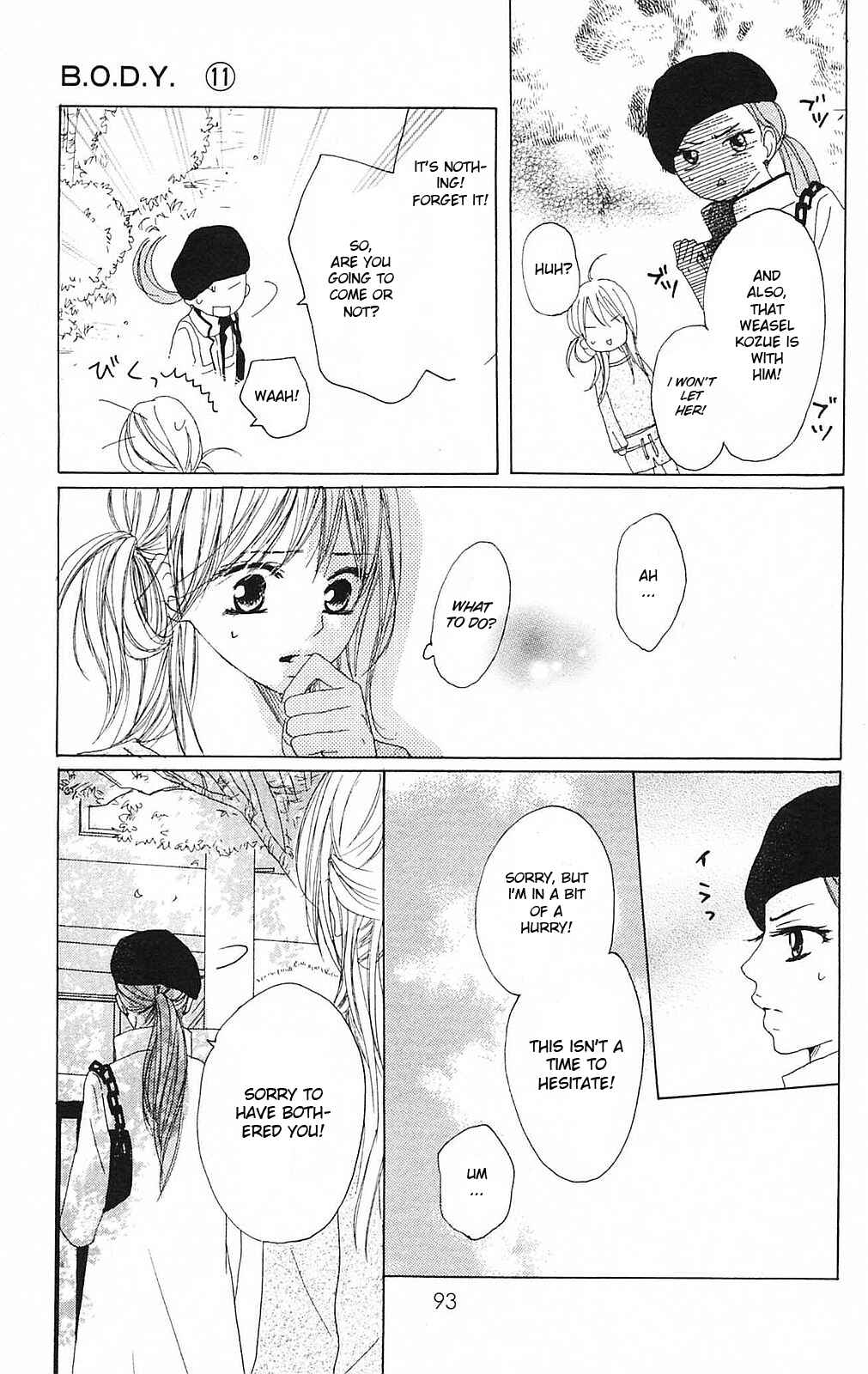 Page 5 Chapter 42 B.O.D.Y.