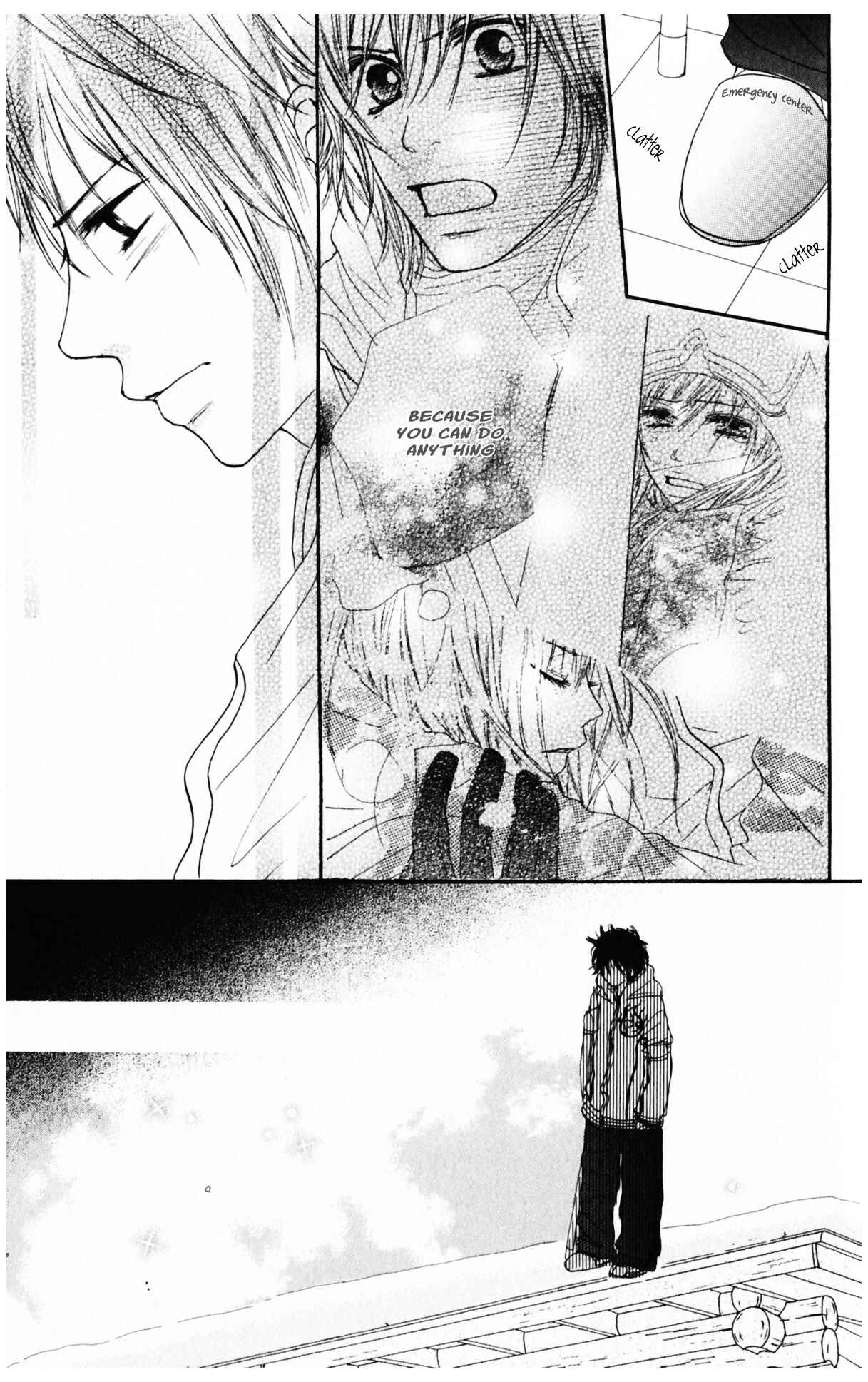 Page 13 Chapter 21 B.O.D.Y.