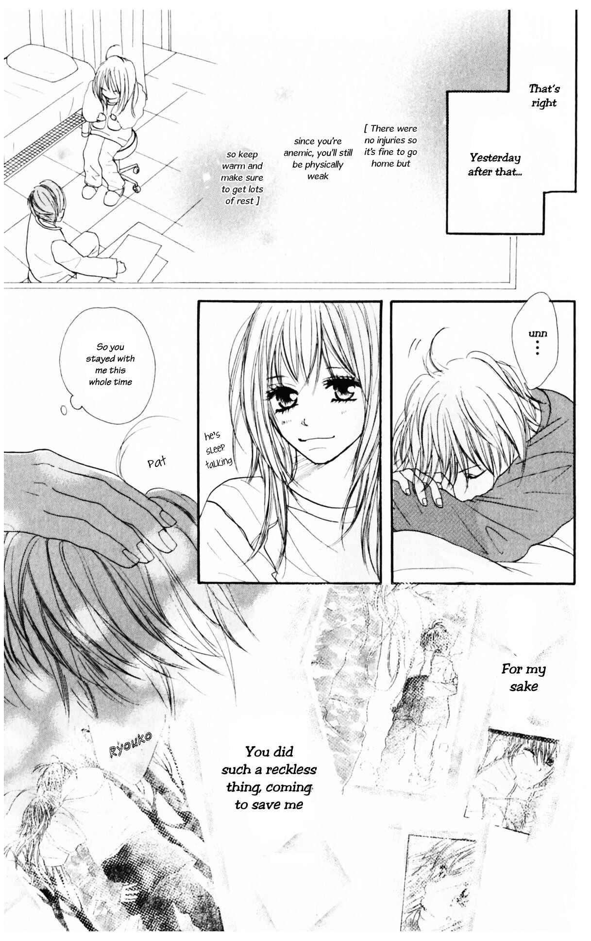 Page 15 Chapter 21 B.O.D.Y.