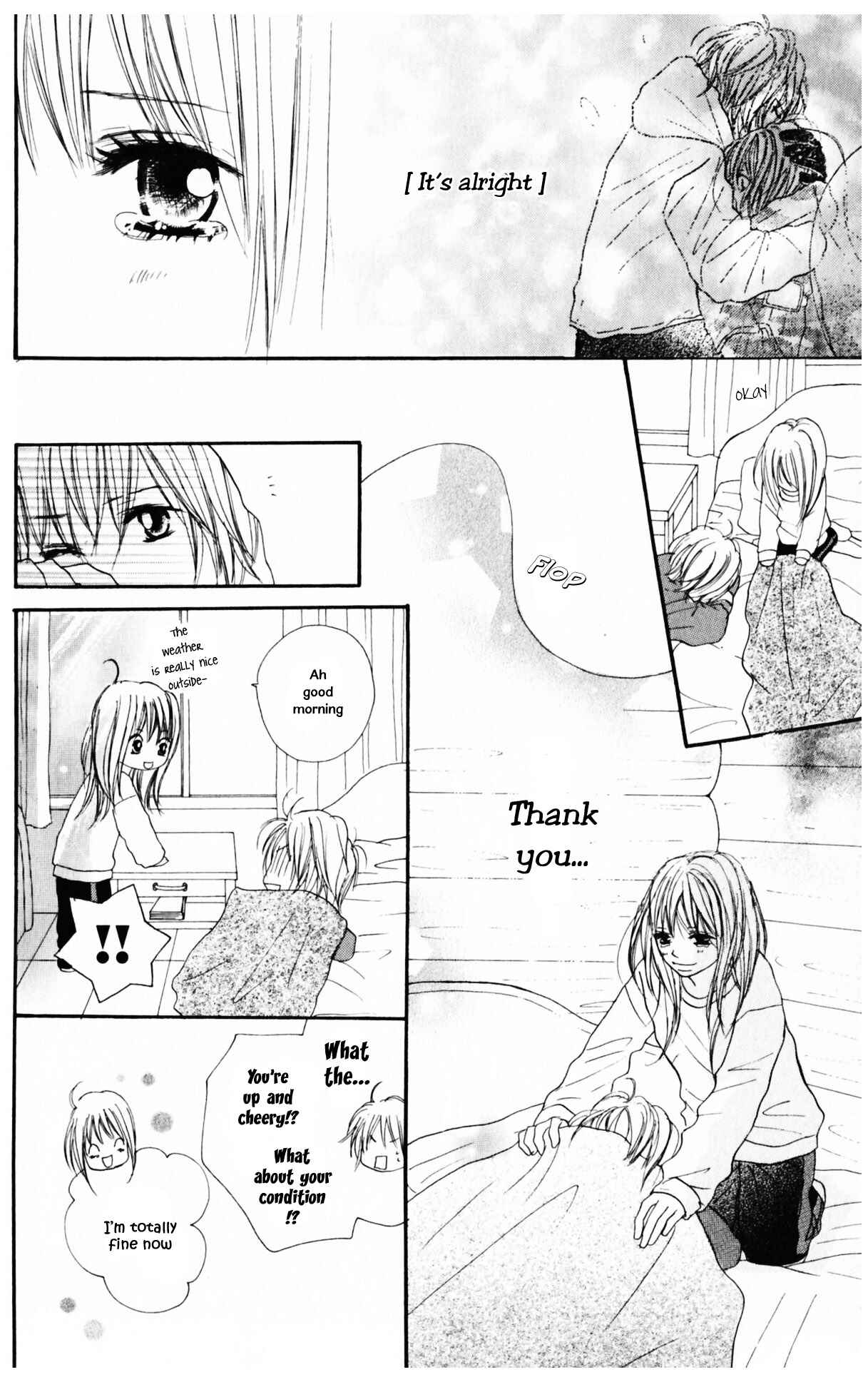 Page 16 Chapter 21 B.O.D.Y.