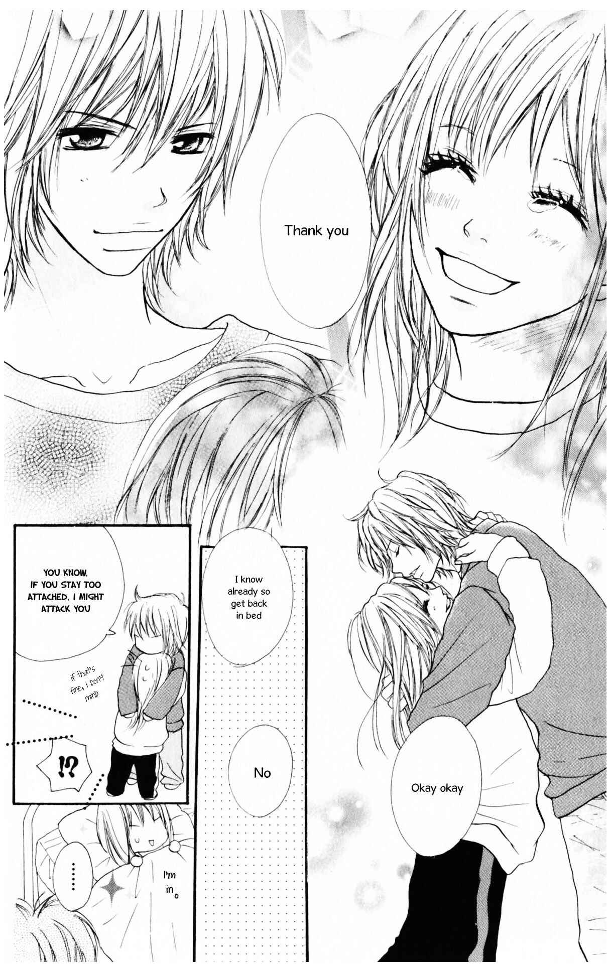 Page 18 Chapter 21 B.O.D.Y.
