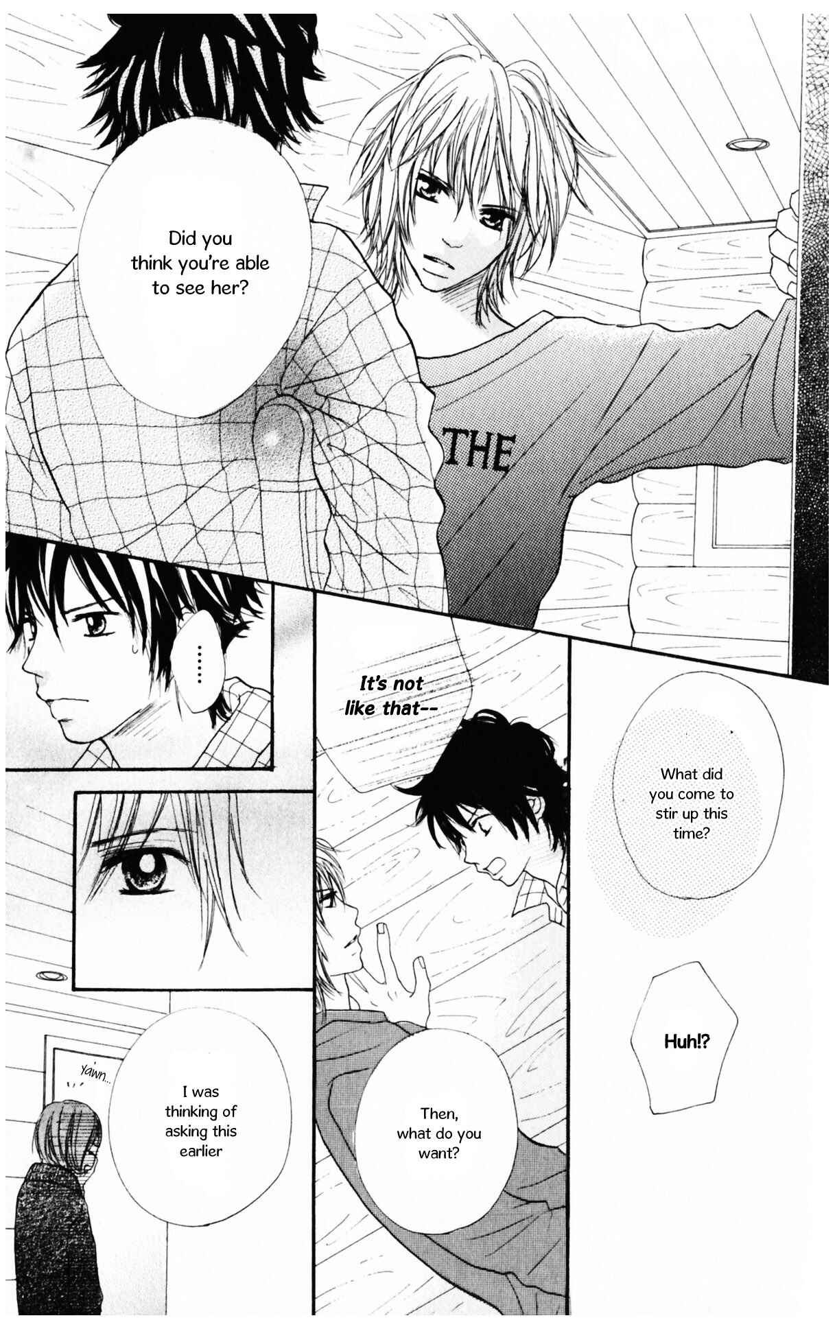 Page 21 Chapter 21 B.O.D.Y.
