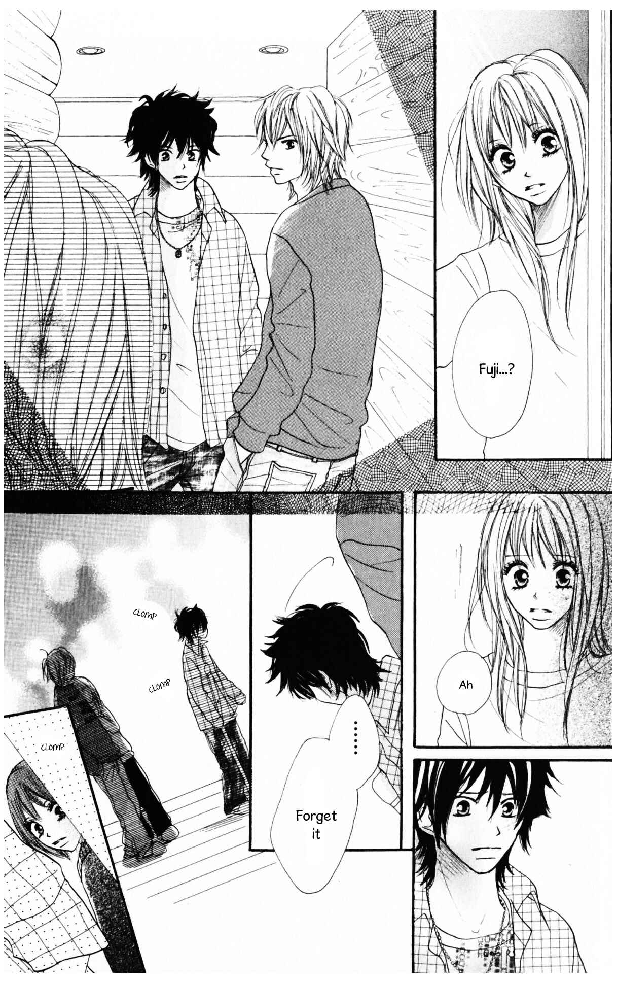Page 25 Chapter 21 B.O.D.Y.