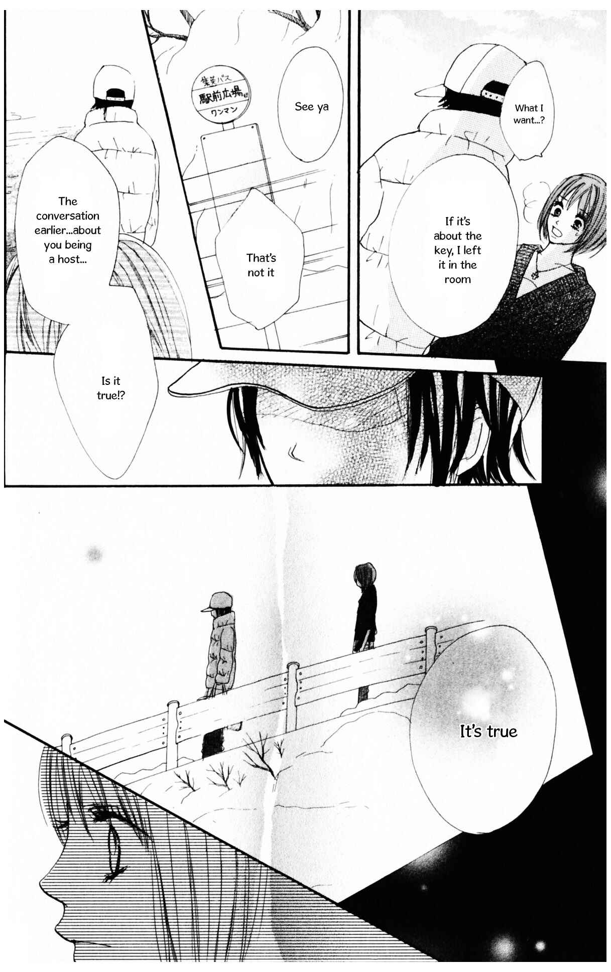 Page 30 Chapter 21 B.O.D.Y.