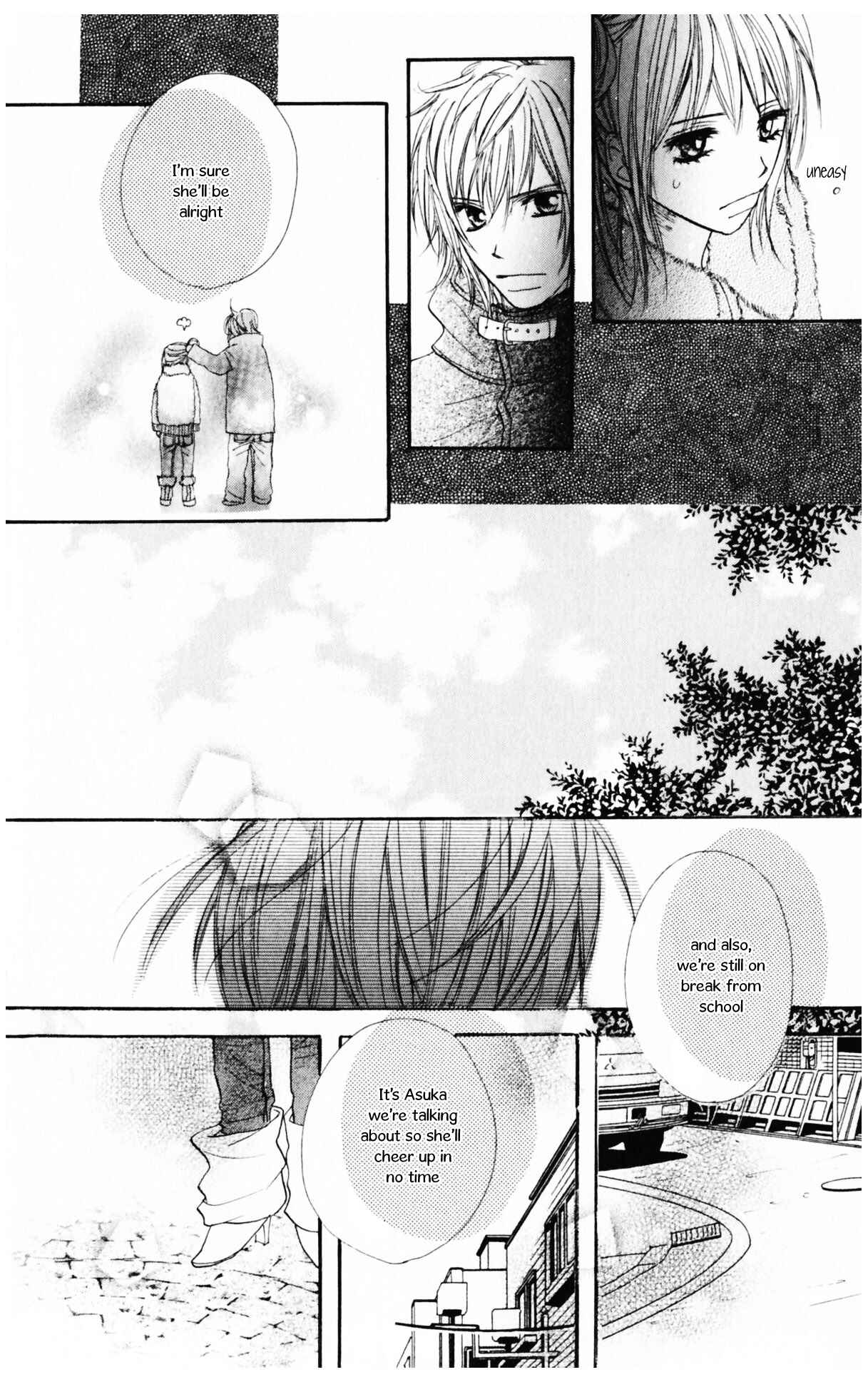 Page 38 Chapter 21 B.O.D.Y.
