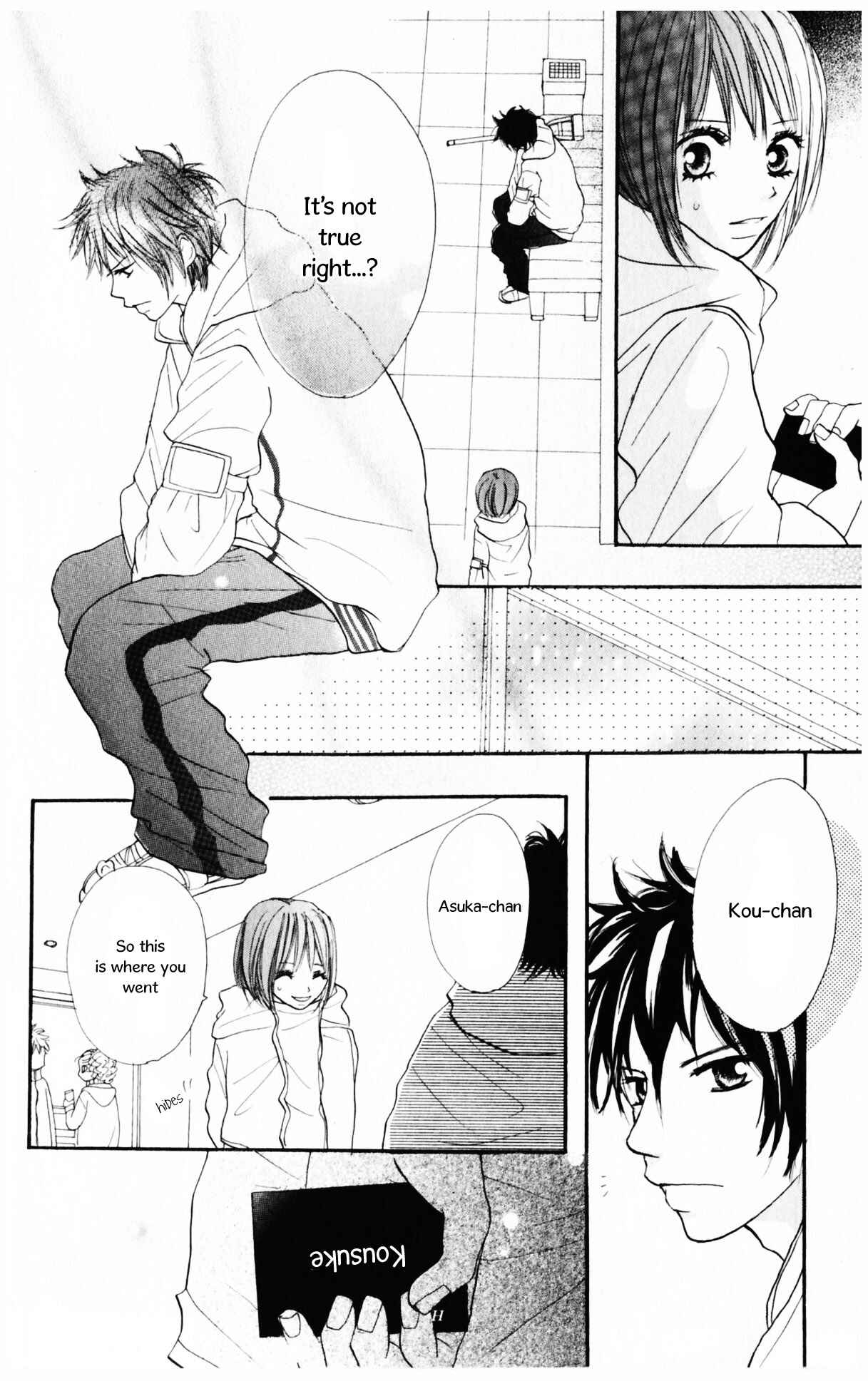 Page 6 Chapter 21 B.O.D.Y.