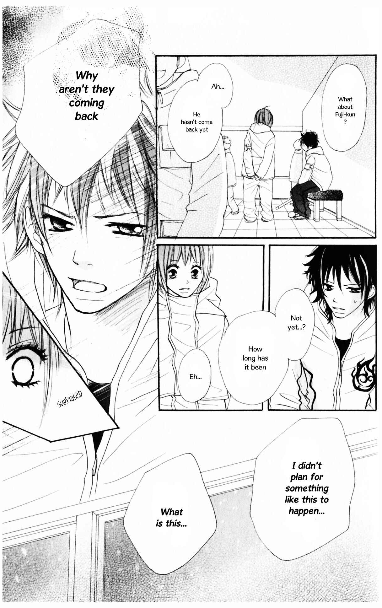 Page 7 Chapter 21 B.O.D.Y.