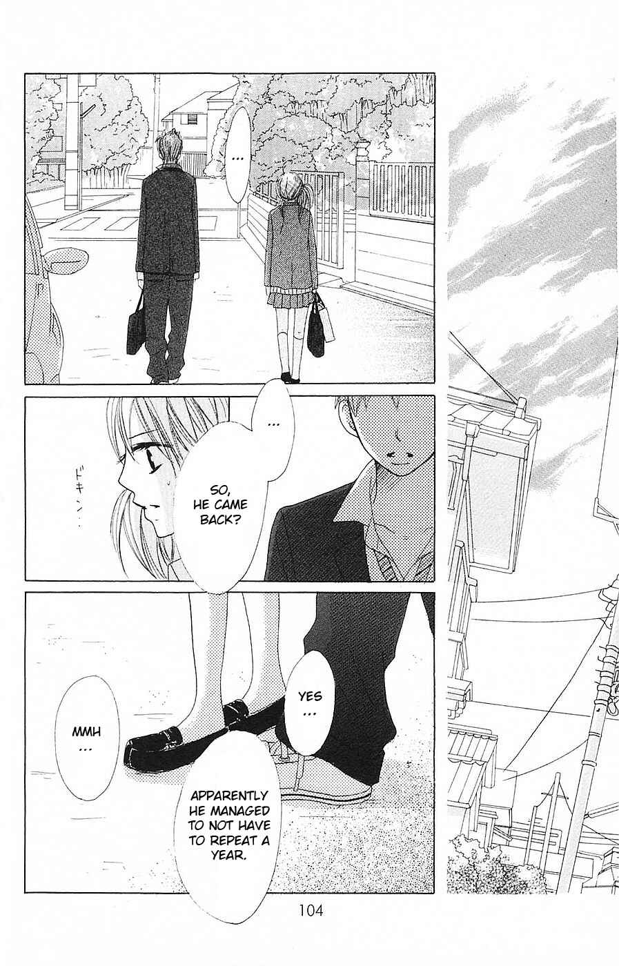 Page 16 Chapter 50 B.O.D.Y.