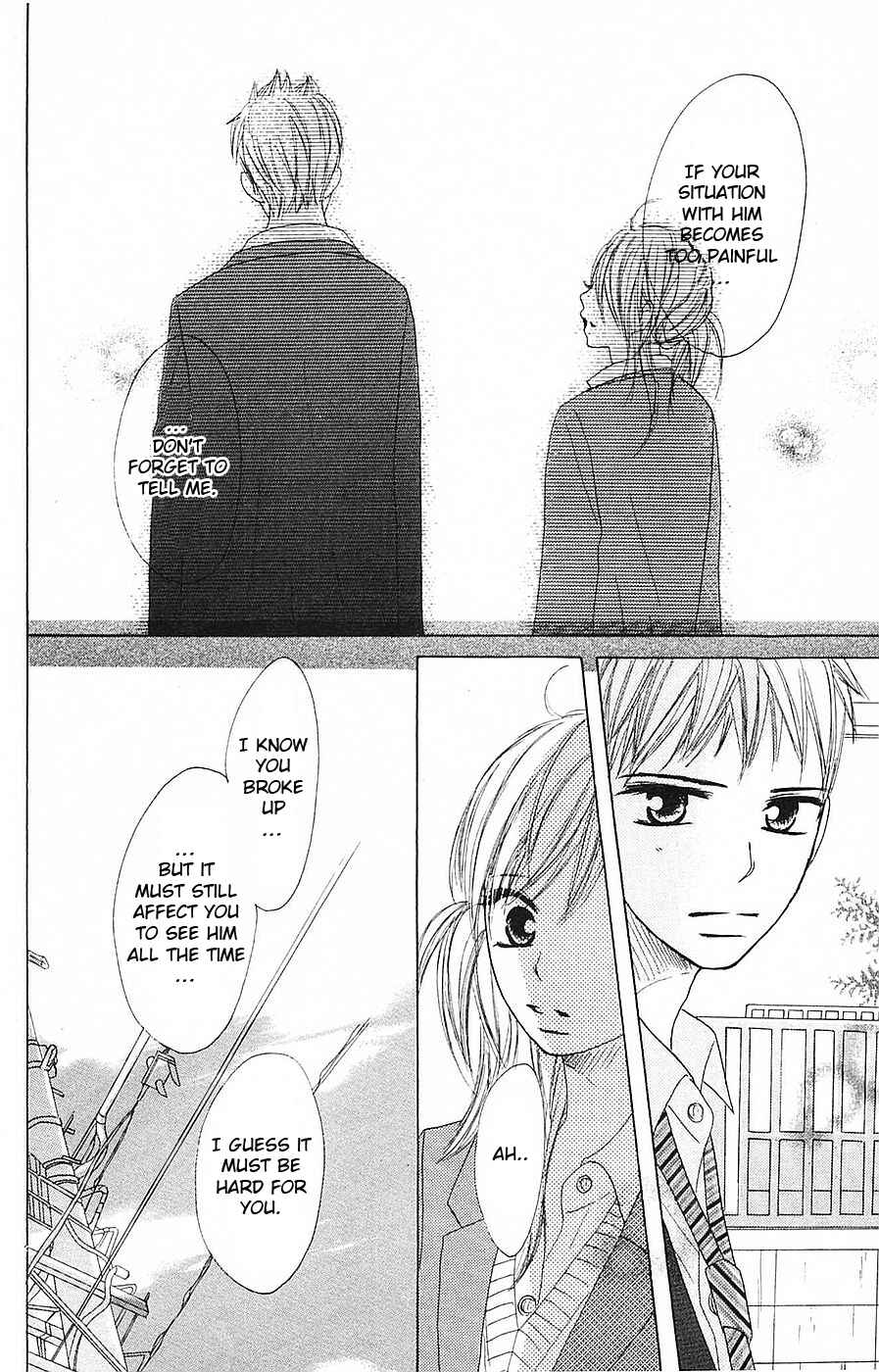 Page 18 Chapter 50 B.O.D.Y.