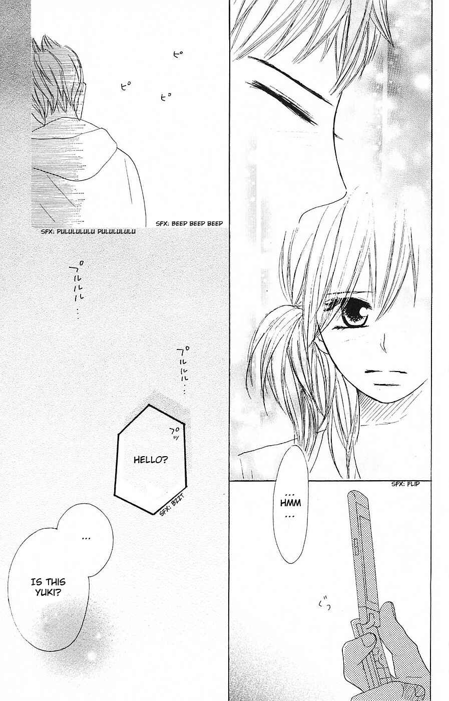 Page 29 Chapter 50 B.O.D.Y.