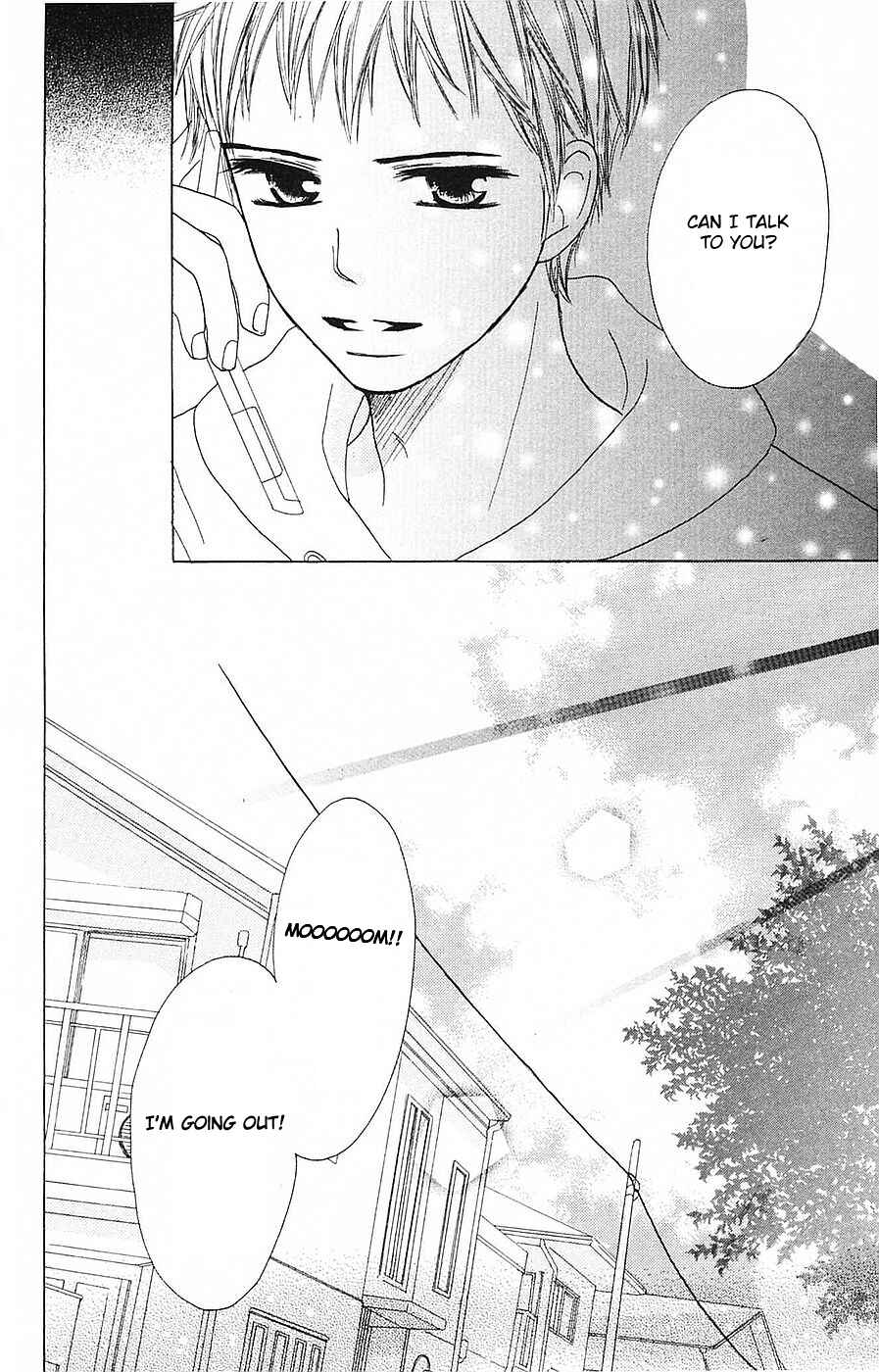 Page 30 Chapter 50 B.O.D.Y.