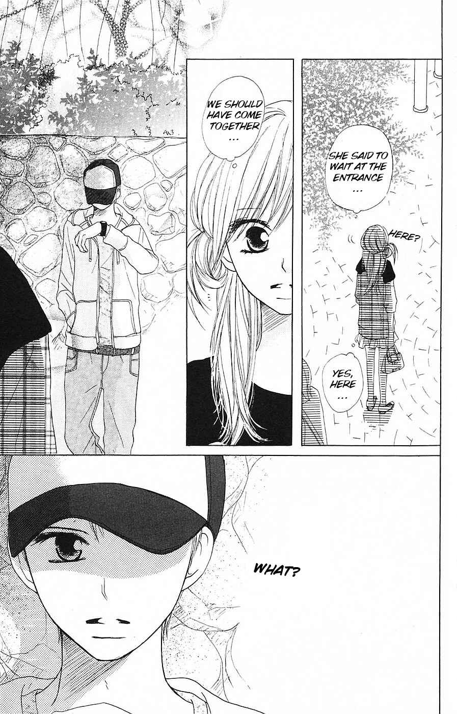 Page 33 Chapter 50 B.O.D.Y.