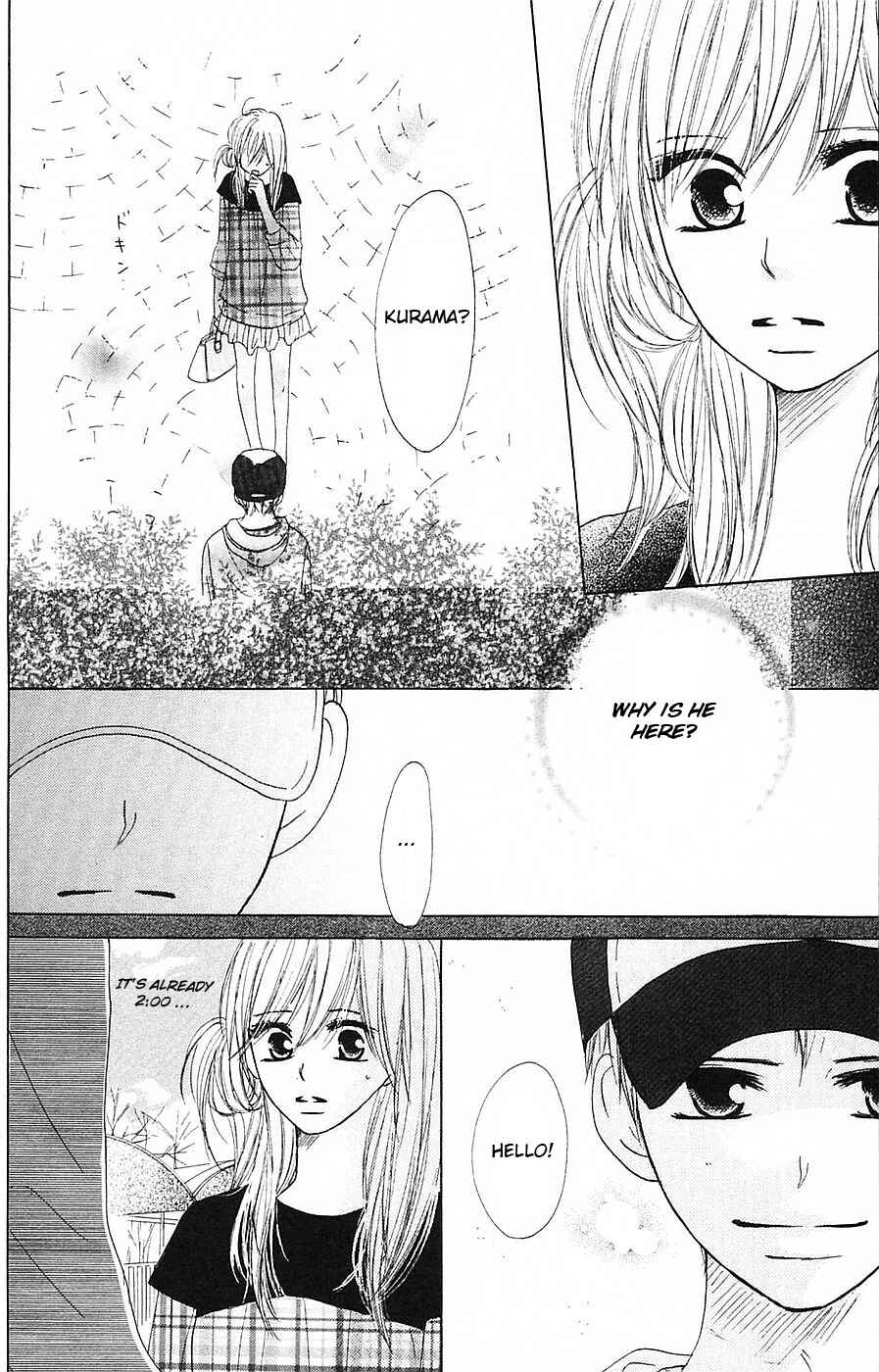 Page 34 Chapter 50 B.O.D.Y.