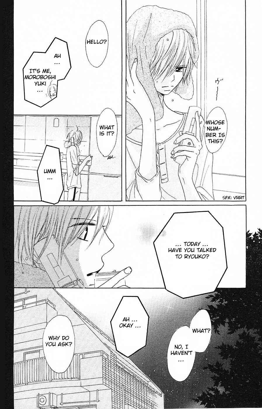 Page 38 Chapter 50 B.O.D.Y.