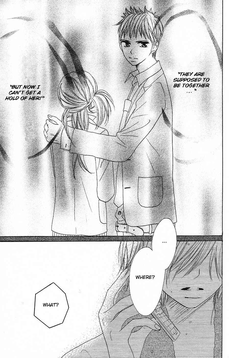Page 43 Chapter 50 B.O.D.Y.