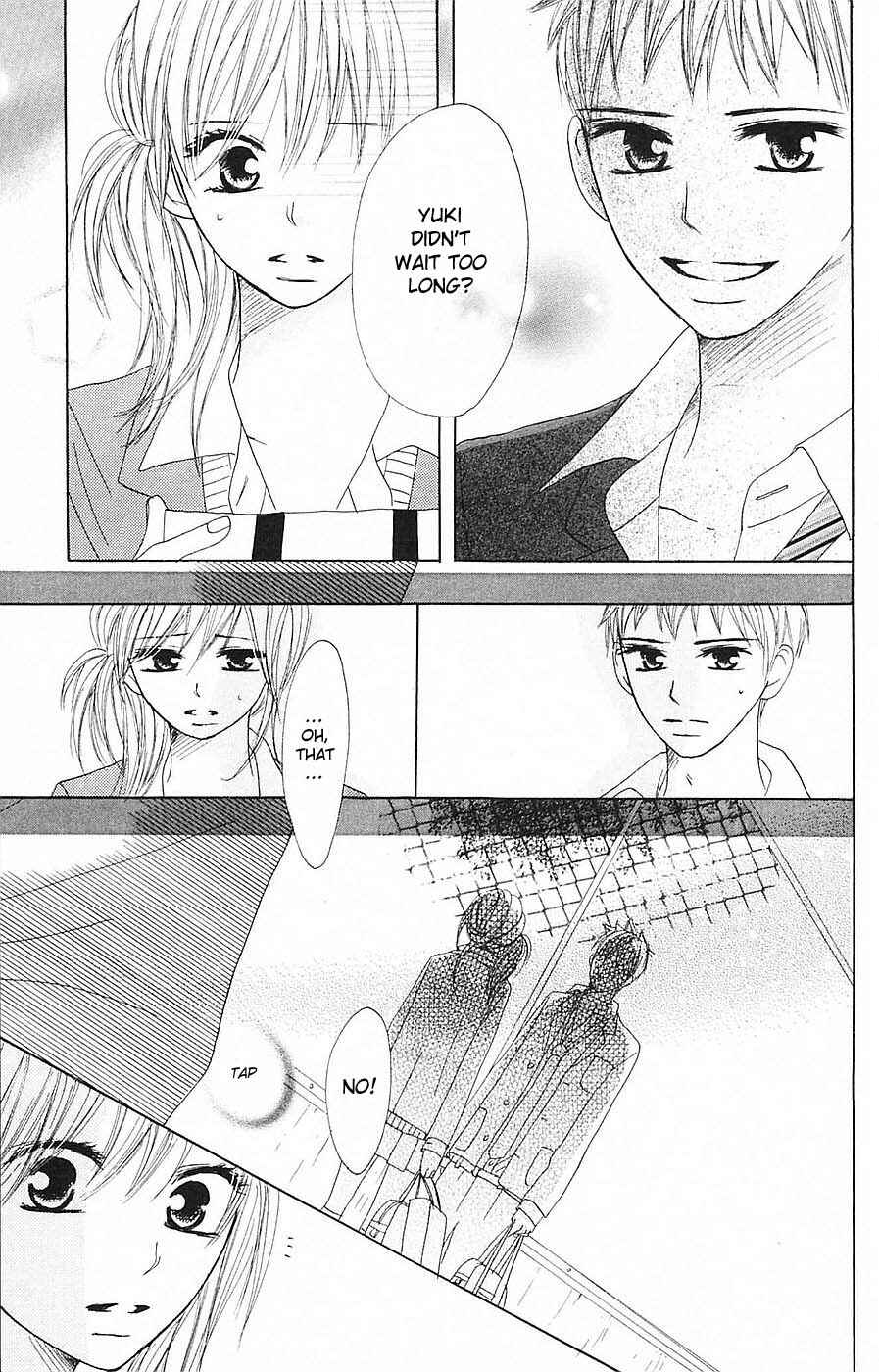 Page 7 Chapter 50 B.O.D.Y.