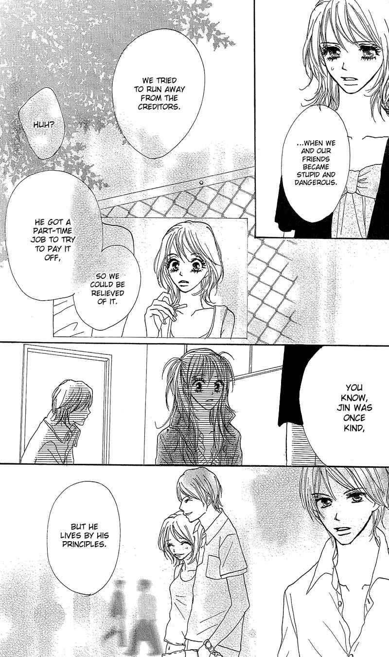 Page 30 Chapter 11 B.O.D.Y.