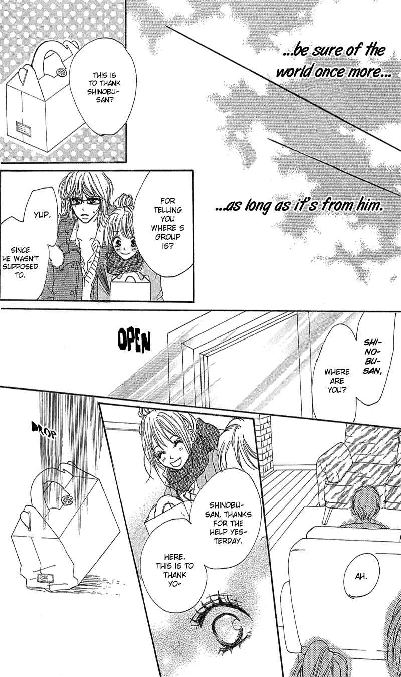 Page 40 Chapter 11 B.O.D.Y.