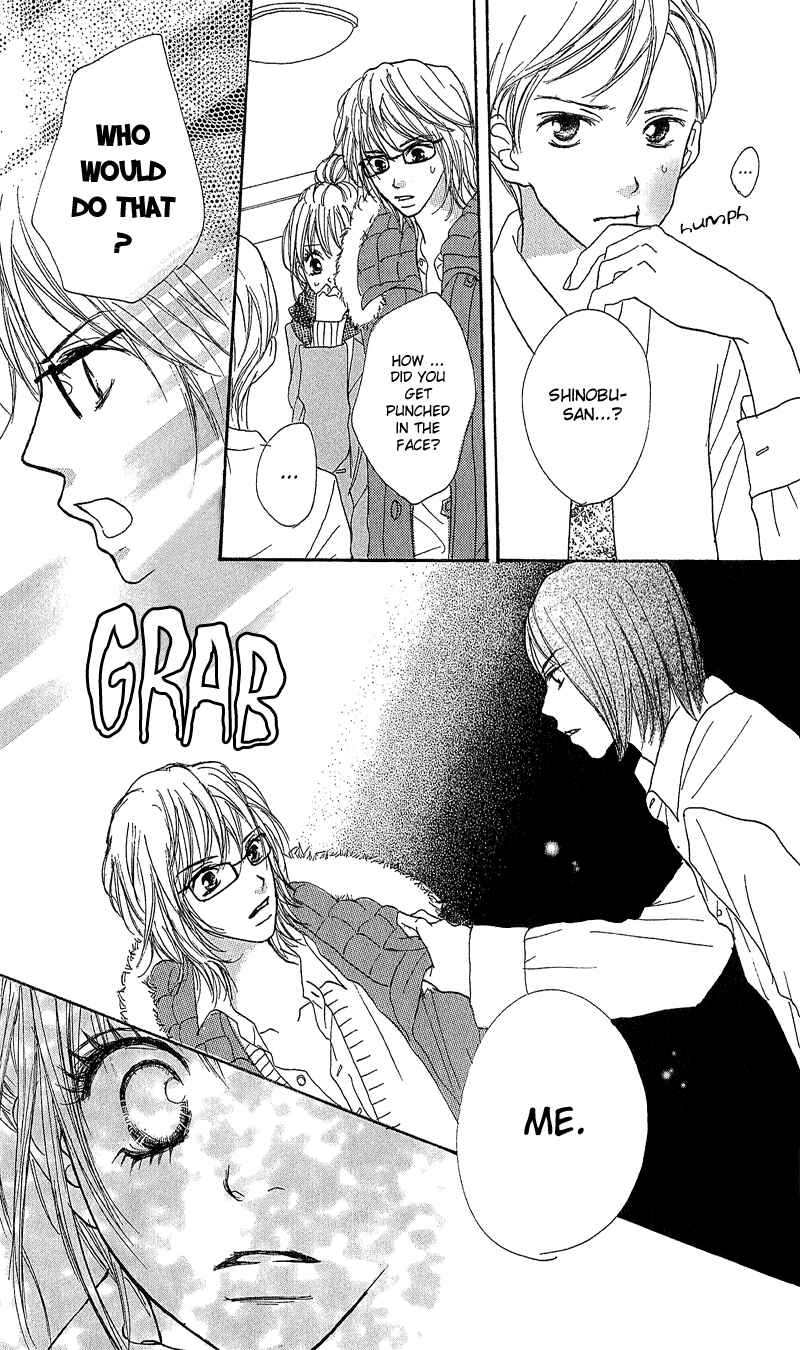 Page 41 Chapter 11 B.O.D.Y.
