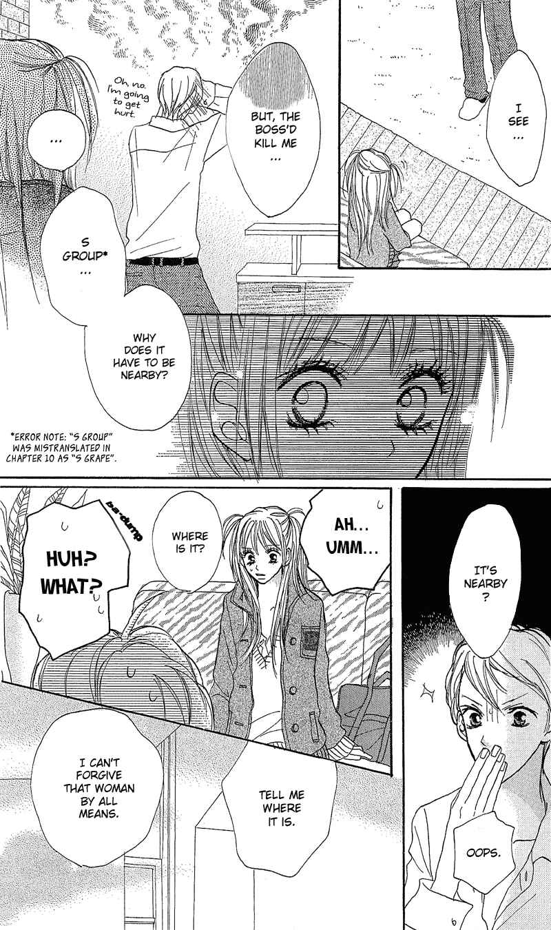 Page 7 Chapter 11 B.O.D.Y.