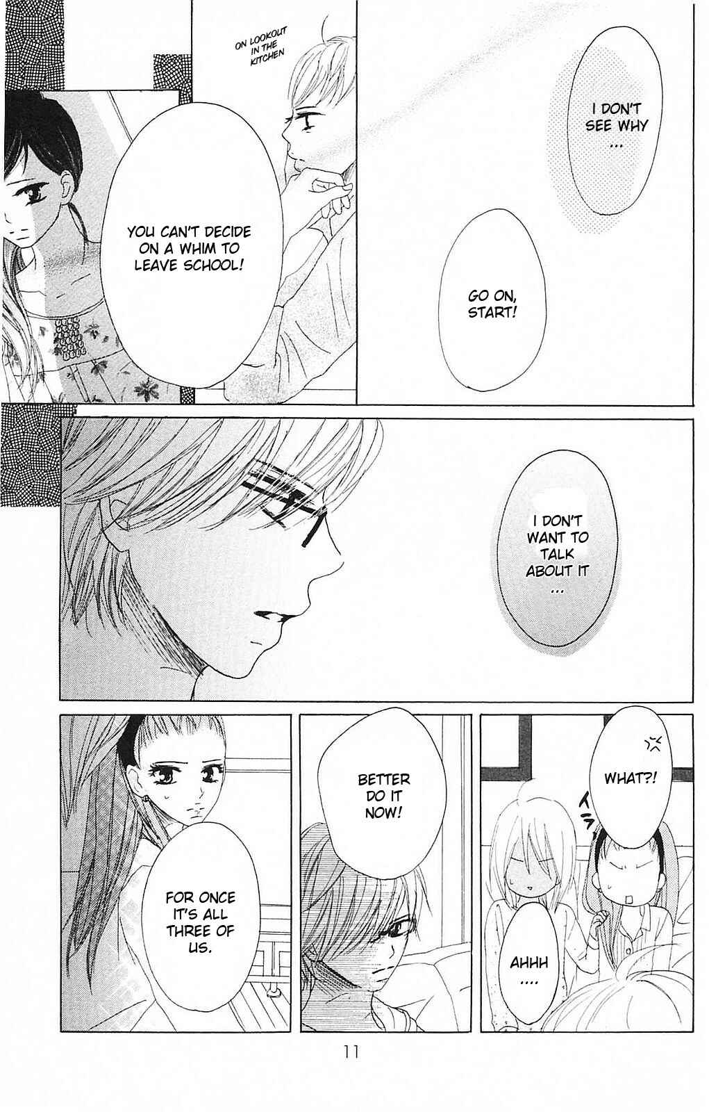 Page 13 Chapter 44 B.O.D.Y.