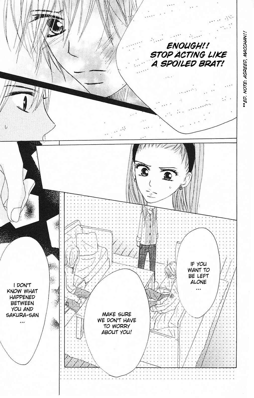 Page 21 Chapter 44 B.O.D.Y.