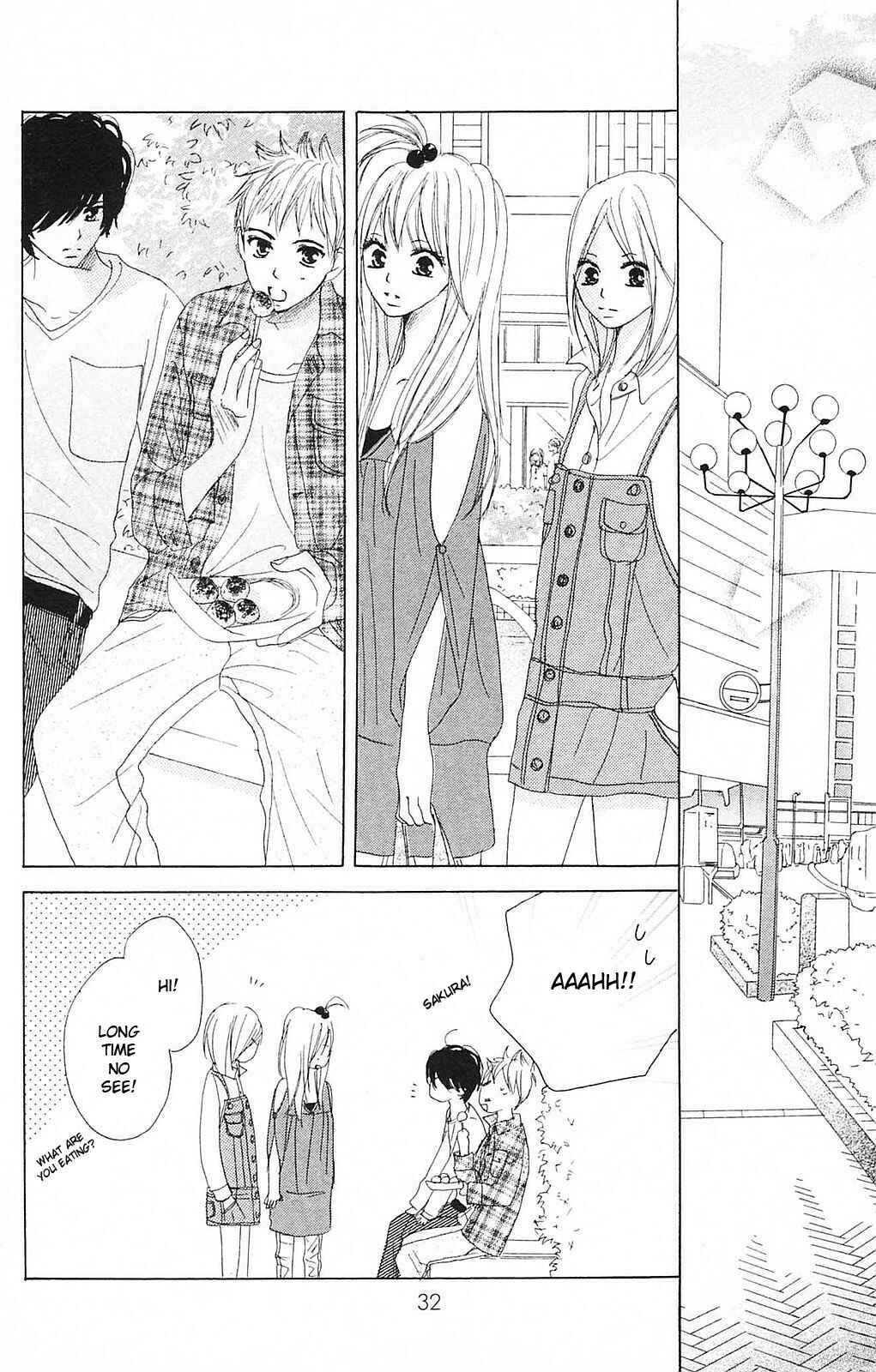 Page 34 Chapter 44 B.O.D.Y.