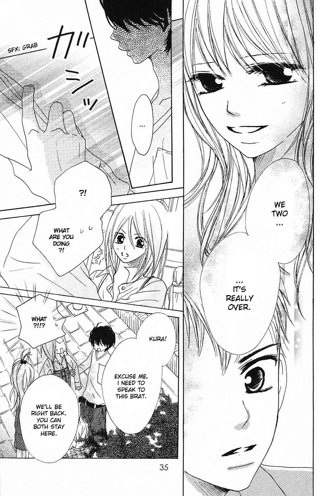 Page 37 Chapter 44 B.O.D.Y.